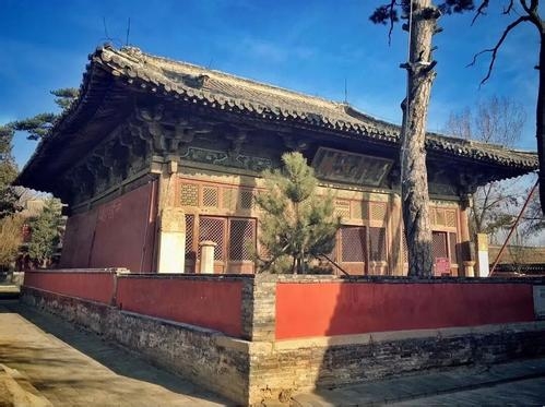 古代建筑抗震性 真的超過現代？