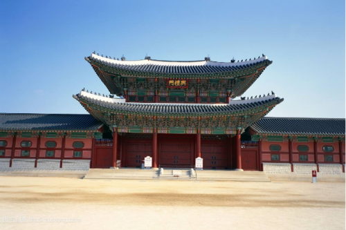 古人如何建房子？他們用的是什么建筑材料？