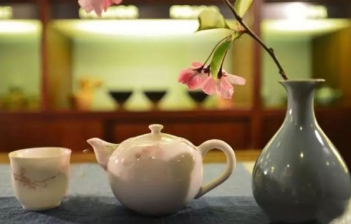 茶旅融合，迎來茶文化的火爆時代