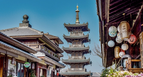 2022年拈花灣文旅操盤千億資產，不可承受之重？