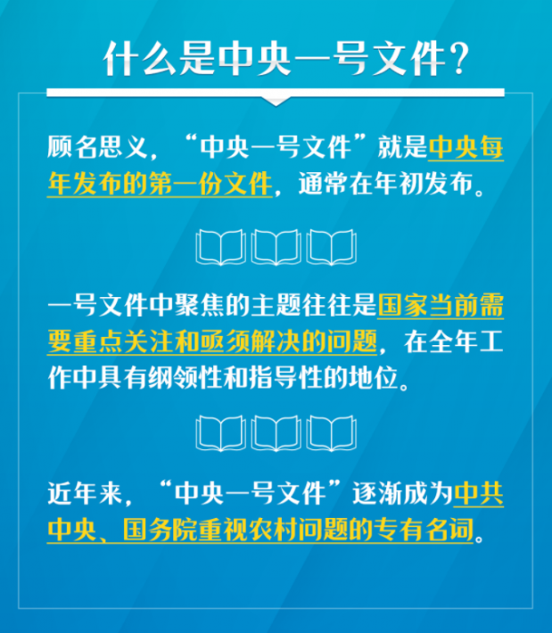 【業界資訊】關于文化和旅游，“一號文件”說了啥？劃重點——